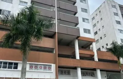 Apartamento com 3 quartos à venda em rio caveiras, biguaçu  por r$ 499.000