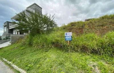 Terreno à venda em universitários, biguaçu  por r$ 420.000