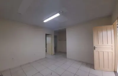Apartamento com 1 quarto para alugar na serraria, são josé  por r$ 1.100