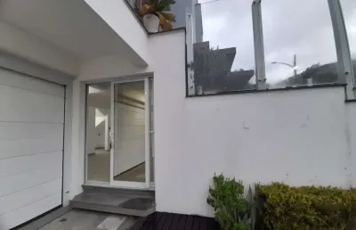Sala comercial para alugar no boa vista, biguaçu  por r$ 1.000