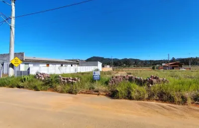 Terreno à venda no areias de baixo, governador celso ramos  por r$ 169.900