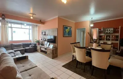 Apartamento com 3 quartos à venda no centro, biguaçu  por r$ 440.000