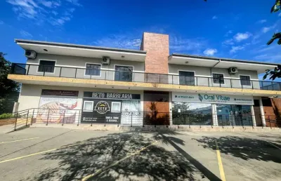 Casa comercial à venda em rio caveiras, biguaçu  por r$ 3.200.000