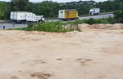 Terreno comercial à venda no estiva (guaporanga), biguaçu  por r$ 4.694.250
