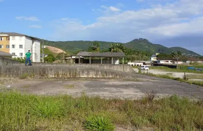 Terreno comercial à venda em prado, biguaçu  por r$ 1.500.000