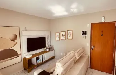 Apartamento com 2 quartos à venda no jardim janaina, biguaçu  por r$ 320.000