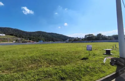 Terreno comercial à venda em deltaville, biguaçu  por r$ 1.050.000