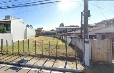 Terreno à venda no Centro, Biguaçu 