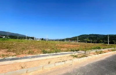 Terreno à venda no loteamento santa catarina, biguaçu  por r$ 195.000