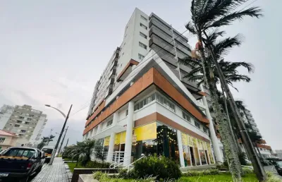 Apartamento com 2 quartos à venda em rio caveiras, biguaçu  por r$ 315.000