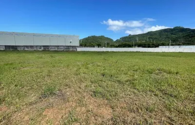 Terreno comercial à venda em deltaville, biguaçu  por r$ 855.000