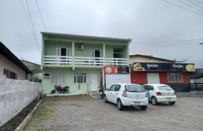 Casa com 4 quartos à venda no bom viver, biguaçu  por r$ 950.000