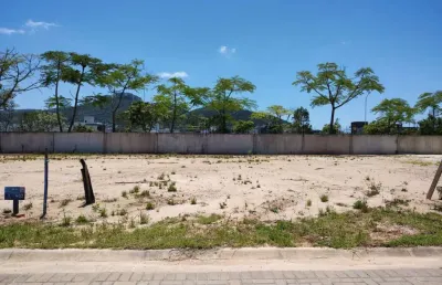 Terreno em condomínio fechado à venda em deltaville, biguaçu  por r$ 319.500