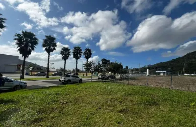 Terreno comercial à venda em deltaville, biguaçu  por r$ 950.000