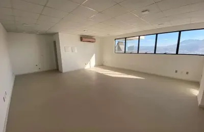 Sala comercial para alugar no centro, biguaçu  por r$ 3.000