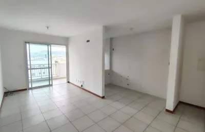 Apartamento com 2 quartos à venda em rio caveiras, biguaçu  por r$ 499.000