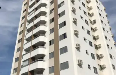 Apartamento com 3 quartos à venda no centro, biguaçu  por r$ 650.000