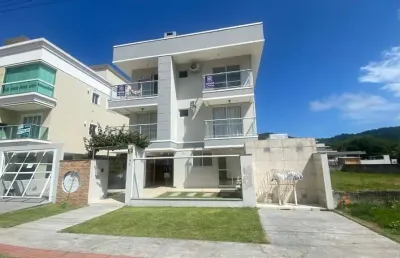 Apartamento com 2 quartos à venda no palmas do arvoredo, governador celso ramos  por r$ 689.000