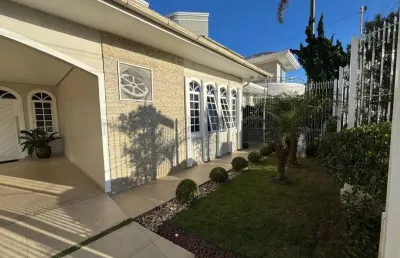 Casa com 3 quartos à venda em universitários, biguaçu  por r$ 1.350.000