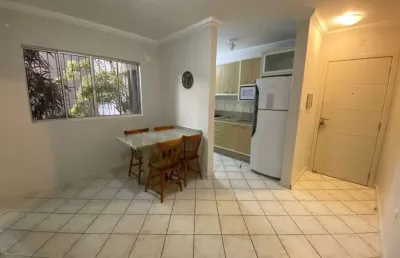 Apartamento com 2 quartos para alugar no bom viver, biguaçu  por r$ 1.770