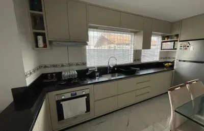 Apartamento com 2 quartos à venda em rio caveiras, biguaçu  por r$ 375.000