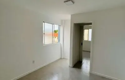 Apartamento com 2 quartos à venda em universitários, biguaçu  por r$ 210.000
