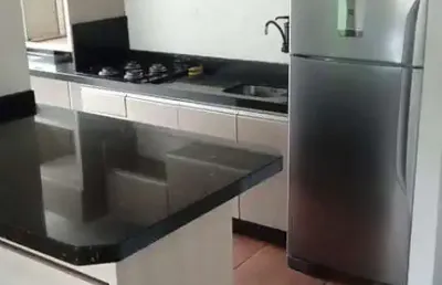 Apartamento com 2 quartos à venda em fundos, biguaçu  por r$ 239.000