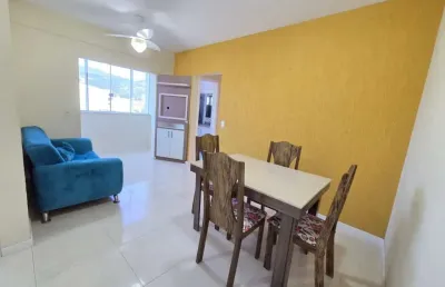 Apartamento com 2 quartos para alugar no centro, biguaçu  por r$ 2.500
