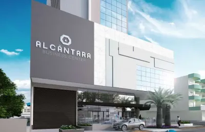 Sala comercial à venda no centro, biguaçu  por r$ 799.000