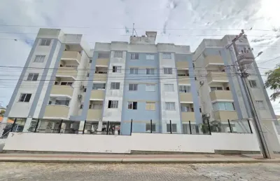 Apartamento com 2 quartos para alugar na serraria, são josé  por r$ 1.750
