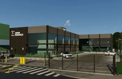 Ponto comercial para alugar no centro, biguaçu  por r$ 7.000