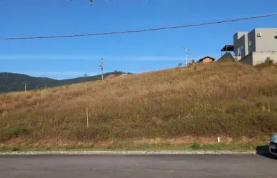 Terreno à venda no alto biguaçu, biguaçu  por r$ 180.000