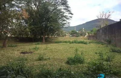 Terreno à venda em rio caveiras, biguaçu  por r$ 980.000