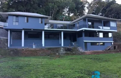 Casa com 2 quartos à venda no jardim janaina, biguaçu  por r$ 1.750.000