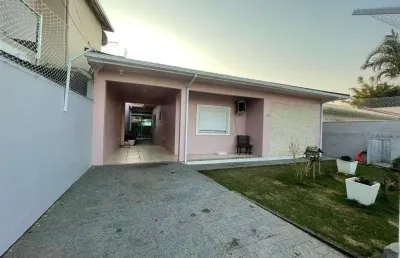 Casa com 4 quartos à venda no centro, biguaçu  por r$ 900.000
