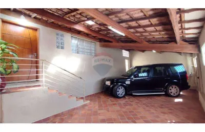 Casa com 3 quartos com 170 m² - jardim itacolomi - são paulo