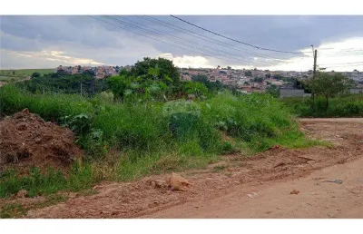 Terreno à venda no parque das laranjeiras, mogi mirim