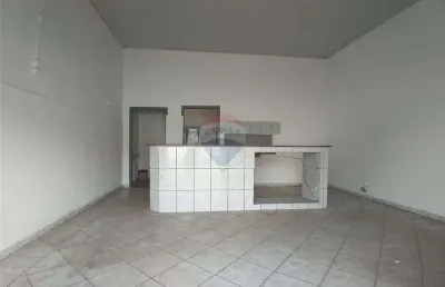 Aluga-se salão comercial na rua do mirante em mogi mirim