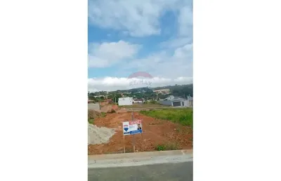 Terreno de 250m² a venda   villaggio di verona- itapira-sp