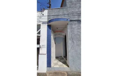 Ponto comercial para alugar na Rua Cel. Joao Leite, 15, Centro, Mogi Mirim