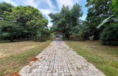 Chácara / sítio com 2 quartos à venda na Rua Sigma, 57, Paraíso da Cachoeira, Mogi Mirim