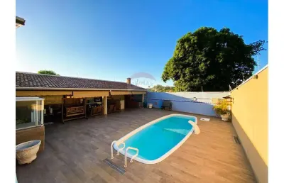 Casa à venda em mogi mirim - jd. nossa senhora aparecida - r$ 749.990,00