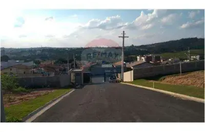 Lotes à venda, 250 m² por r$ 190.000 em condomínio no bairro nova jaguariúna