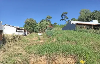 Terreno à venda no bairro capela de santo antônio em jaguariúna sp