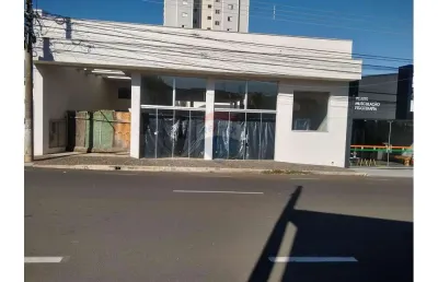 Loja comercial para locação ao lado da avenida 9 de abril, centro ! com excelente localização