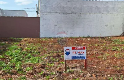 Terreno à venda na Rua Lídia Alborgheti Cola, S/N, Jardim Sakaida, Mogi Guaçu