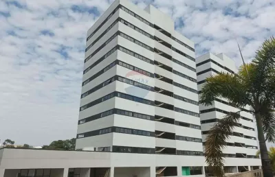 Sala comercial de 30m² a venda em jaguariúna - sp por apenas r$ 280 mil