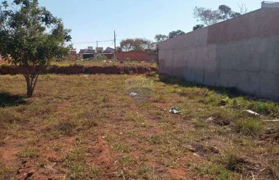 Terreno à venda no Parque das Laranjeiras, Mogi Mirim 