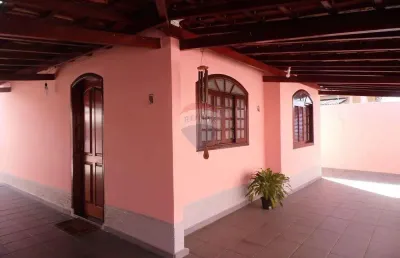 Casa com 3 quartos à venda no Jardim Zaniboni II, Mogi Guaçu 