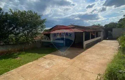 Chácara / sítio com 3 quartos à venda na Rua Laranjeiras, 320, Chácaras Paraíso dos Pescadores, Mogi Guaçu